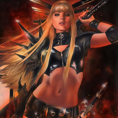 Magik