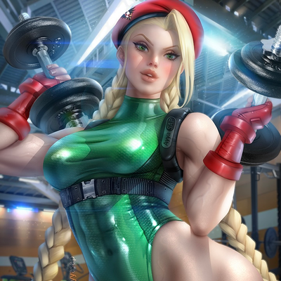 Cammy White