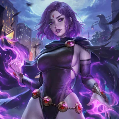 Raven