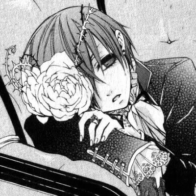 Ciel Phantomhive
