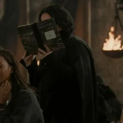 Severus snape