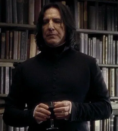 Severus snape