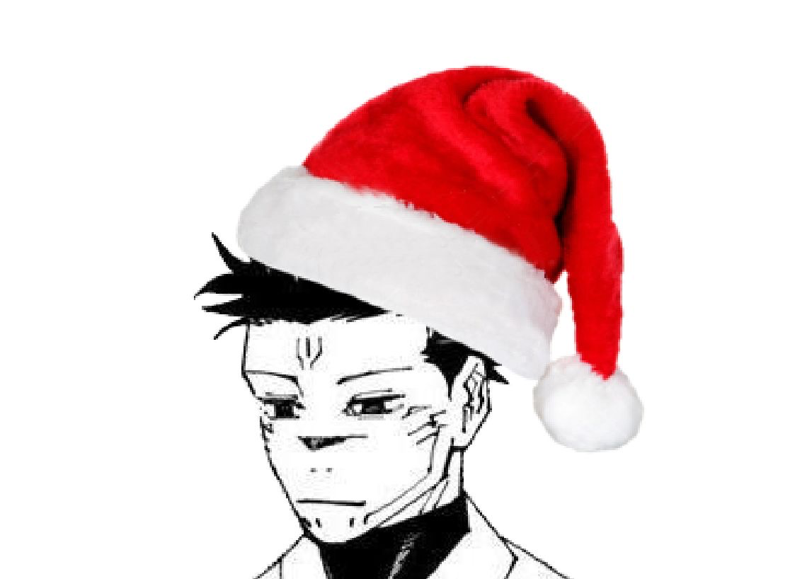 12 days of christmas.