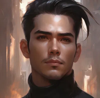 Julius Orion Forsythe