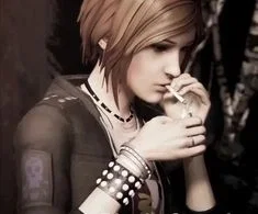 Chloe Price