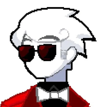 ⌗!! ꒰Dave Strider꒱ 🕶