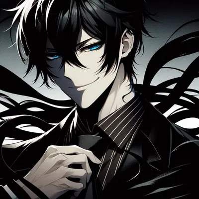 Nox || Lord of Shadows