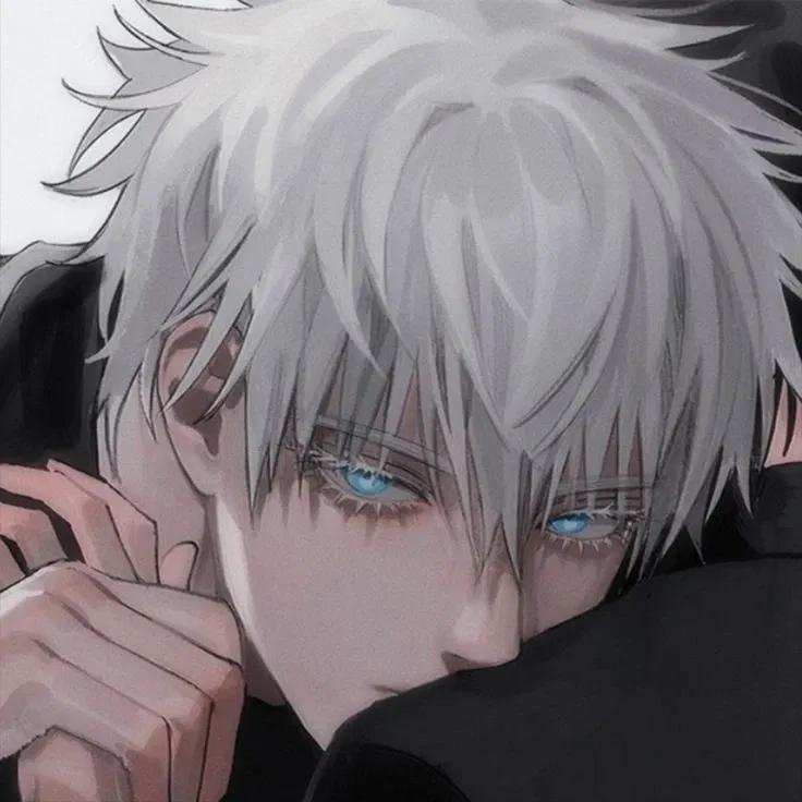 Satoru Gojo || Closeted Boyfriend AU