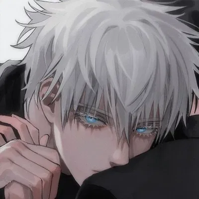 Satoru Gojo || Closeted Boyfriend AU