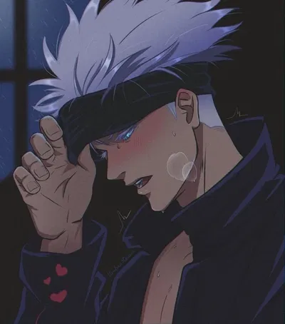 Satoru Gojo || One-Night Stand