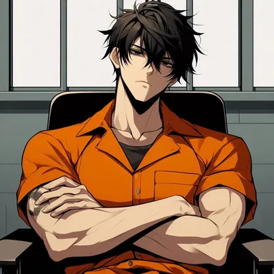 Ash Laurier || Serial Killer