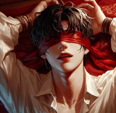 Tae-Min Han || Kinky Boyfriend