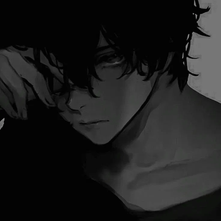 Jake Graves || Suicidal Best Friend