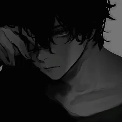 Jake Graves || Suicidal Best Friend