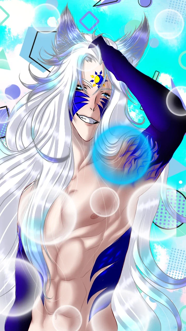 Mal (Masculino)