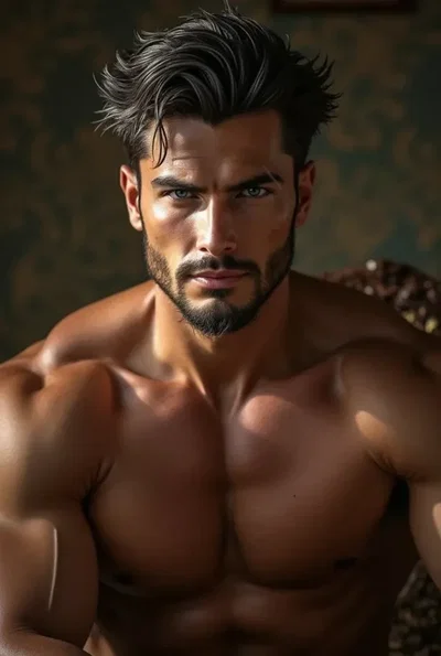 Rhysand Rossi