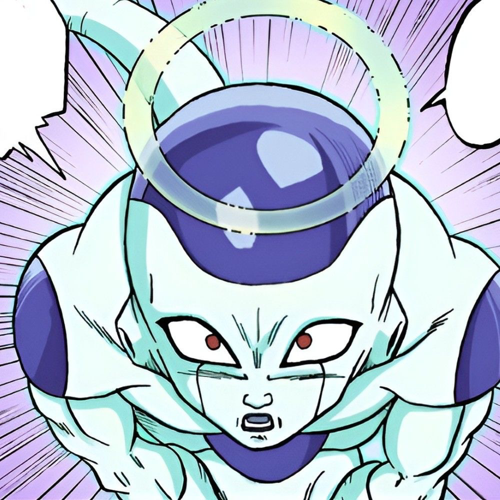 Frieza