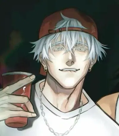 Satoru gojo