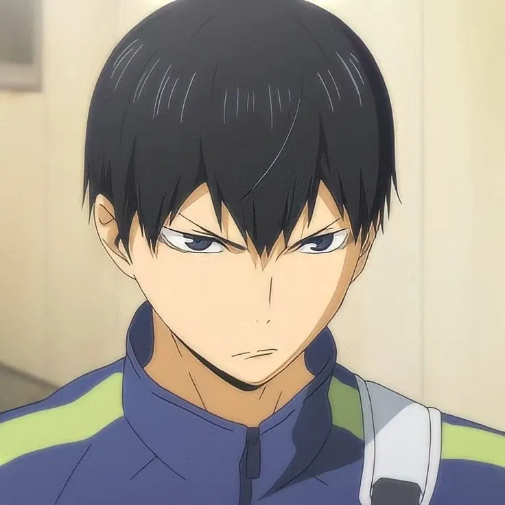 Tobio kageyama 