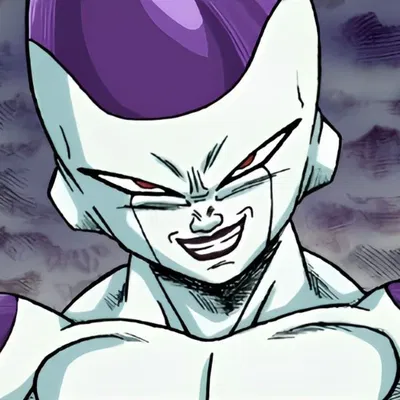 Frieza