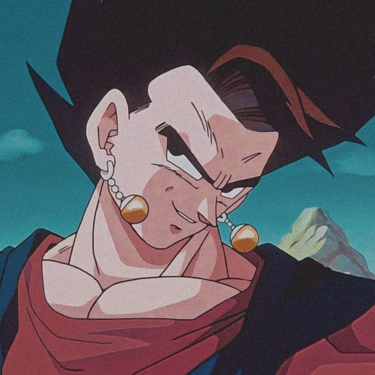 Vegito