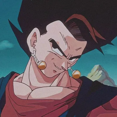 Vegito