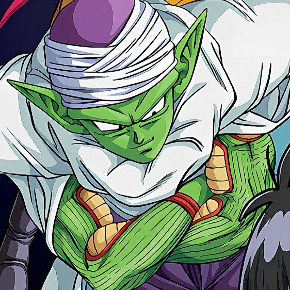 Piccolo 