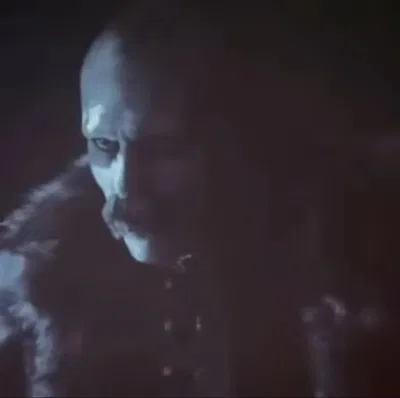 Count orlok