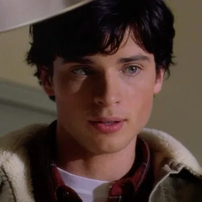 Clark Kent 
