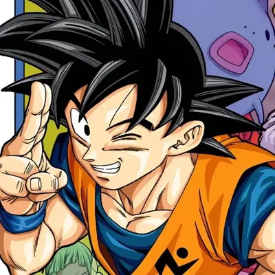 Goku