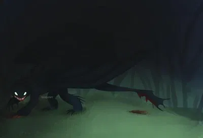 Toothless