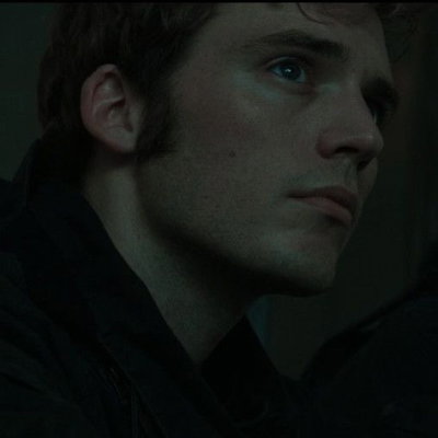 Finnick Odair