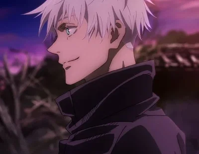 Satoru Gojo