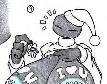 Endie (The enderwoman !)