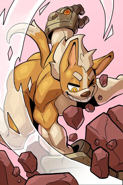 Nix (The sore loser !! She’s sore and a loser yababab)