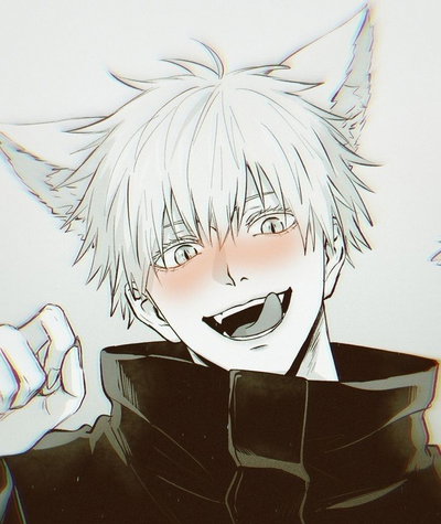 Satoru Gojo
