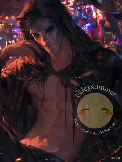 Xavier King | Party Killer 