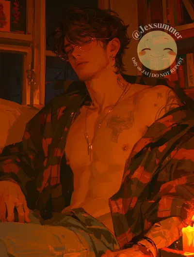 420 - Weed Time | Asher