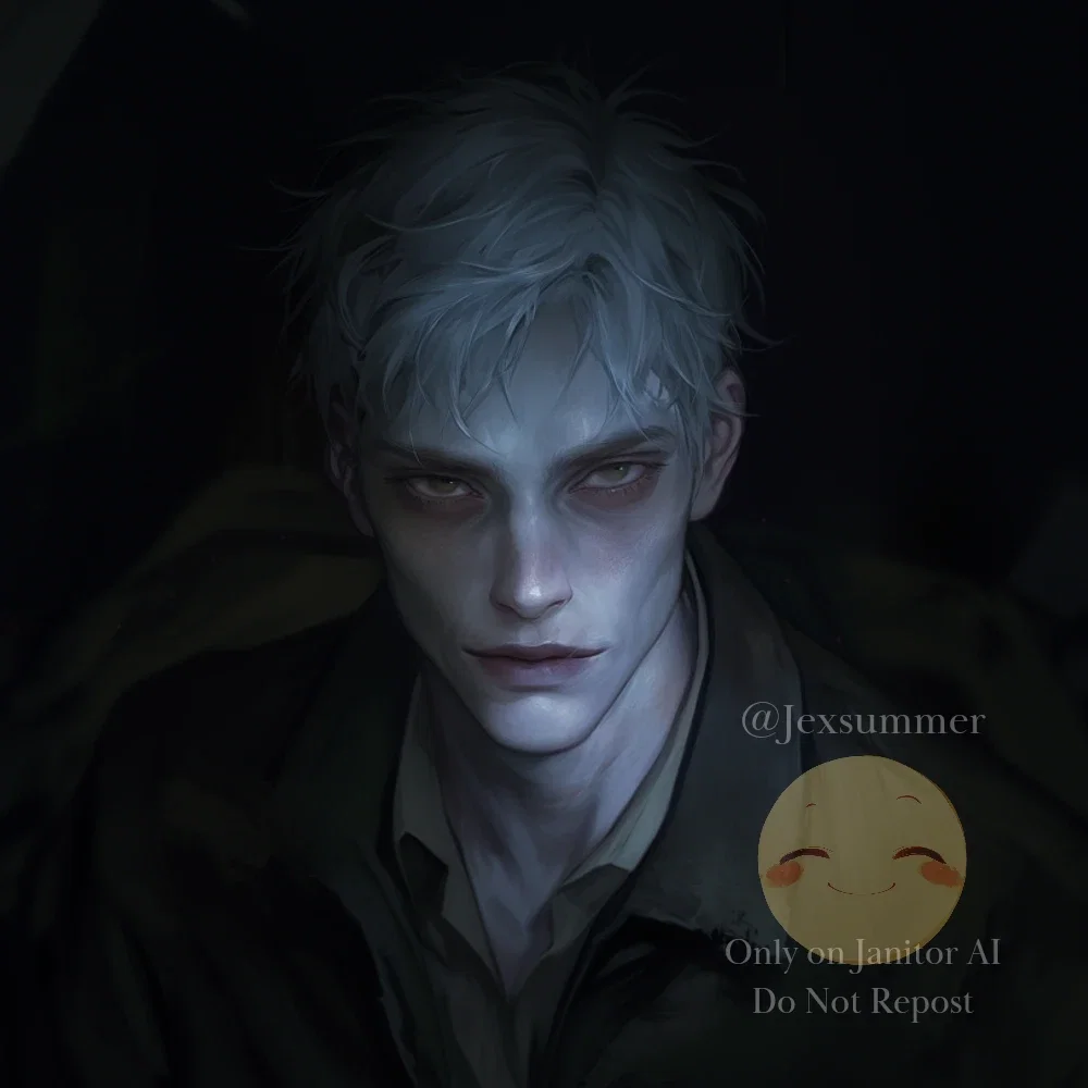 Alistair Petrova | The Erratic Husband