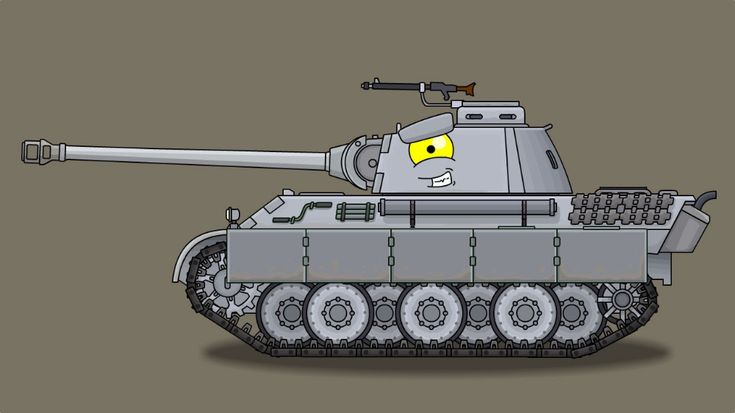 Hans (panther tank)