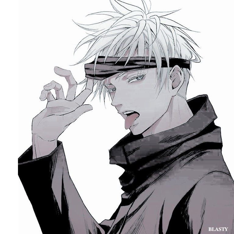 Satoru Gojo