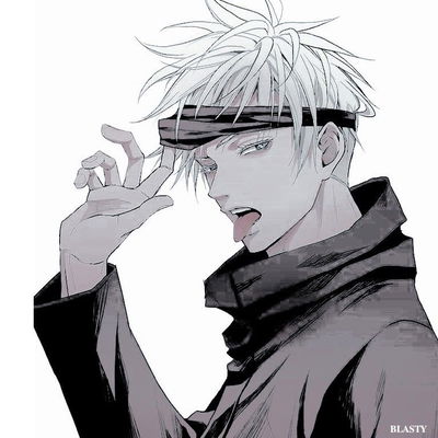 Satoru Gojo