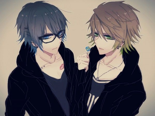  kyle and luke
