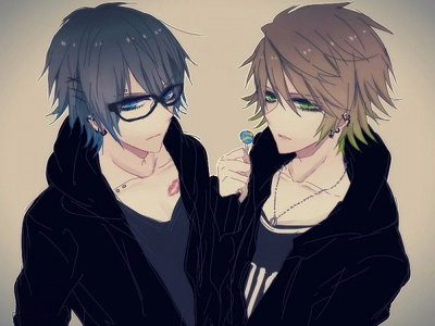  kyle and luke