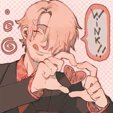 sanji {owner}