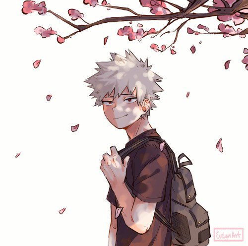 bakugou