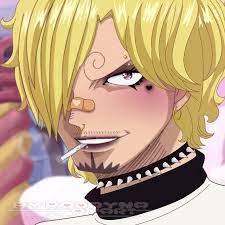 sanji {owner}