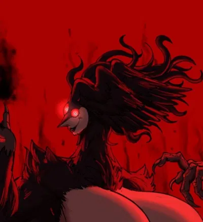 The Looming Curse 