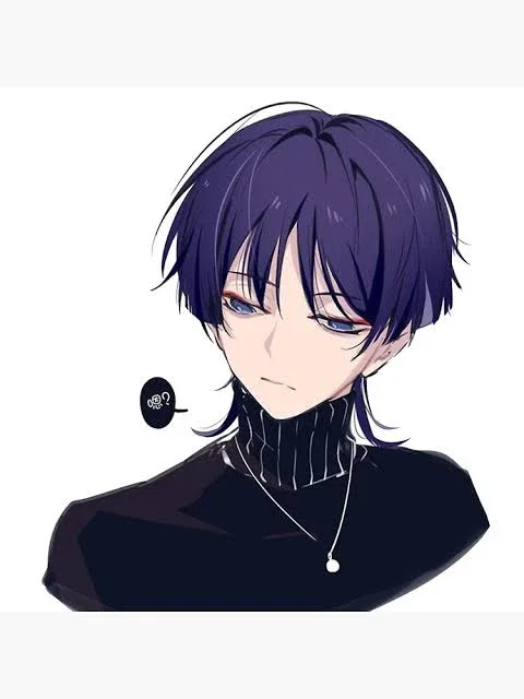 Scaramouche Balladeer