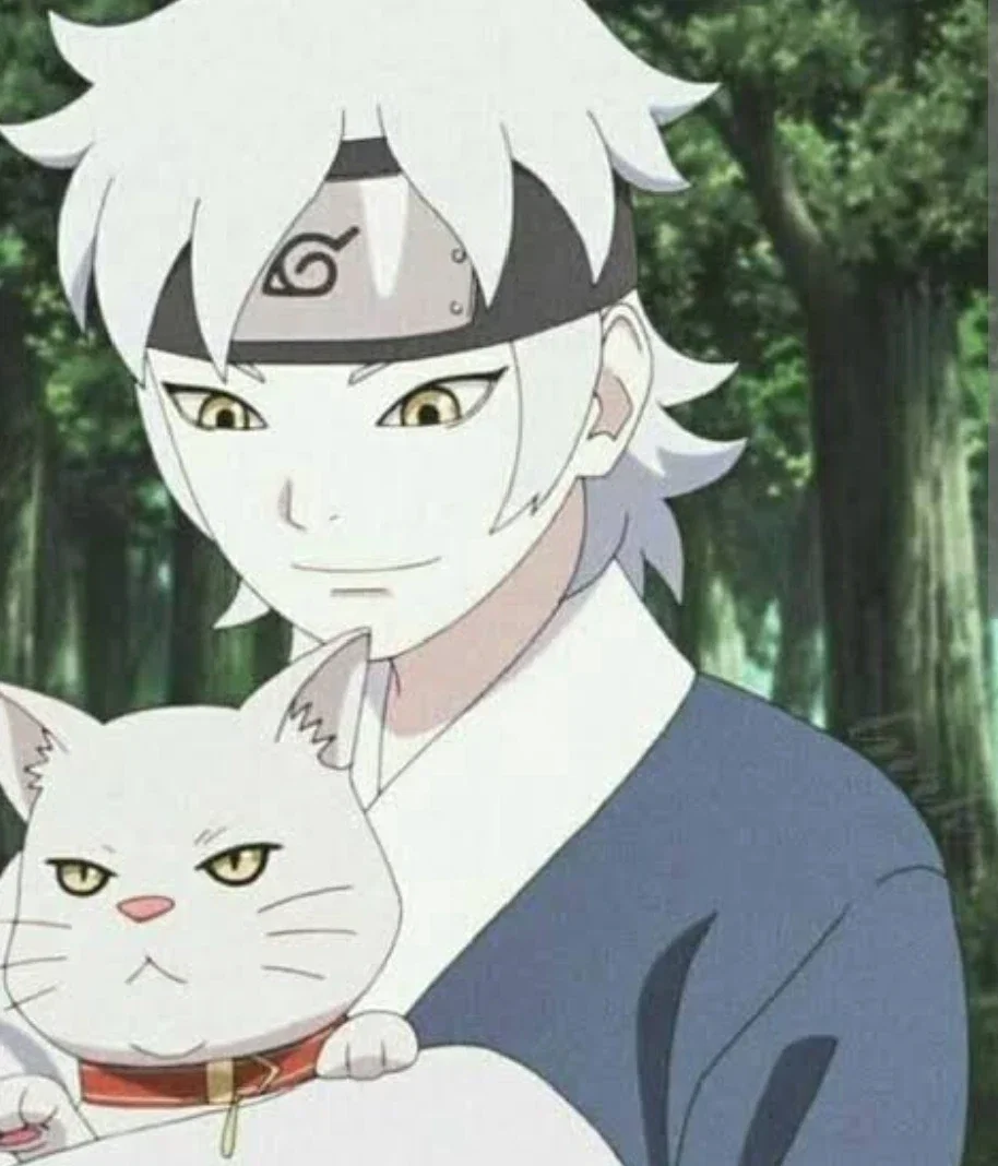 Mitsuki
